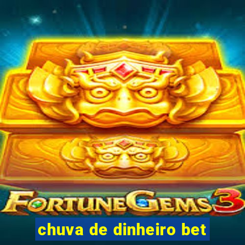 chuva de dinheiro bet